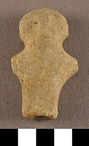 Thumbnail of Figurine (2000.17.0059)