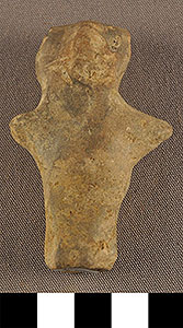 Thumbnail of Figurine (2000.17.0060)