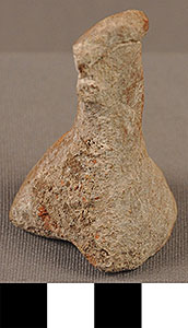 Thumbnail of Figurine Fragment (2000.17.0101)