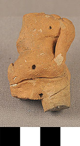 Thumbnail of Venus Figurine Fragment (2000.17.0109)