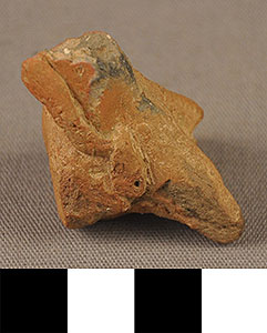 Thumbnail of Venus Figurine Fragment (2000.17.0111)