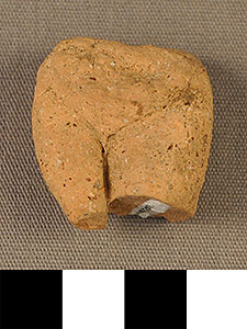 Thumbnail of Venus Figurine Fragment (2000.17.0112)
