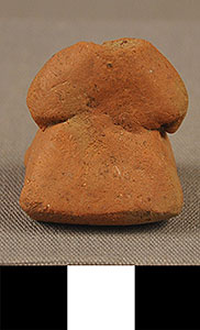 Thumbnail of Venus Figurine Fragment (2000.17.0113)