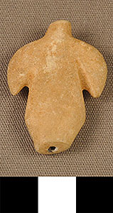 Thumbnail of Figurine Fragment, Torso, "Stargazer" (2000.17.0115)