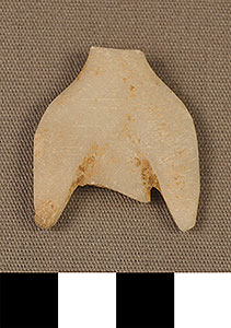 Thumbnail of Figurine Fragment, Torso, "Stargazer" (2000.17.0119)