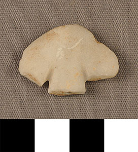 Thumbnail of Figurine Fragment, Torso, "Stargazer" (2000.17.0120)