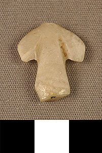 Thumbnail of Figurine Fragment, Torso, "Stargazer" (2000.17.0127)