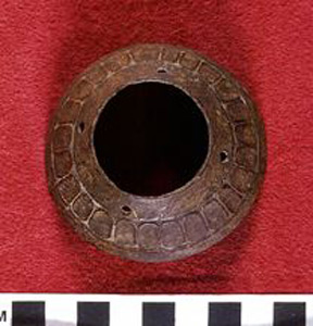 Thumbnail of Goblet Base (2001.02.0015B)