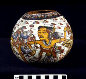 Thumbnail of Bowl (2001.02.0023)