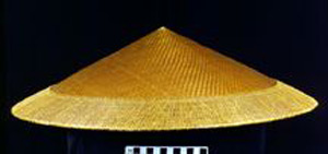 Thumbnail of Hat (2001.02.0025)