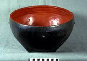Thumbnail of Rice Basket (2001.02.0029A)