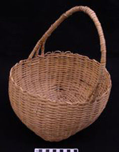 Thumbnail of Basket (2001.05.0002)