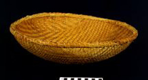 Thumbnail of Rice Sieve (2001.05.0011)