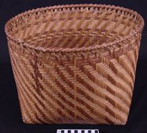 Thumbnail of Basket (2001.05.0012)