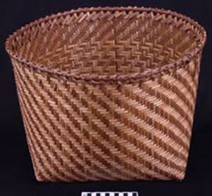 Thumbnail of Basket (2001.05.0013)