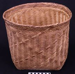 Thumbnail of Basket (2001.05.0014)