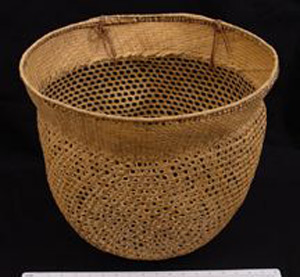 Thumbnail of Basket  (2001.05.0017)