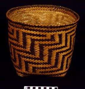 Thumbnail of Basket  (2001.05.0019)