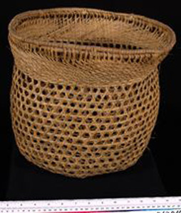 Thumbnail of Basket (2001.05.0025)