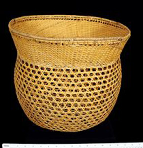Thumbnail of Basket  (2001.05.0029)