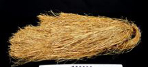 Thumbnail of Yagua, Grass Wrap Garment (2001.05.0035)