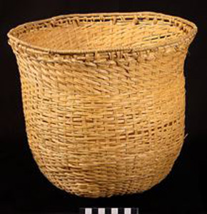 Thumbnail of Basket  (2001.05.0043)