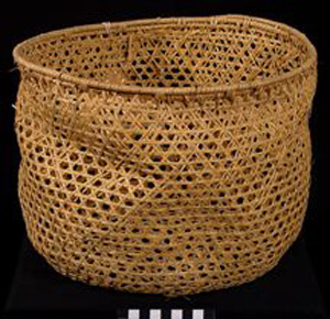 Thumbnail of Basket (2001.05.0049)