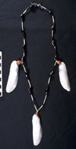 Thumbnail of Chime Necklace ()
