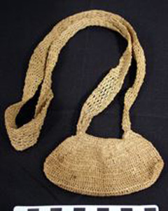 Thumbnail of Shaman Bag (2001.05.0088)