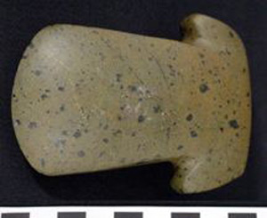 Thumbnail of Spirit Stone (2001.05.0090A)