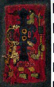 Thumbnail of Textile
 (2002.02.0001)