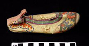 Thumbnail of Shoe (2002.05.0007A)