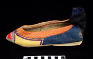 Thumbnail of Shoe (2002.05.0010)