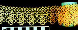Thumbnail of Lace Trim (2002.16.0014)