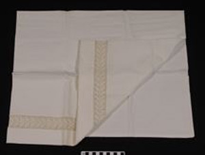 Thumbnail of Pillowcase (2002.16.0040A)