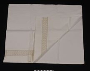 Thumbnail of Pillowcase (2002.16.0040B)