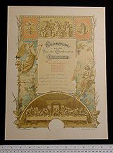 Thumbnail of Confirmation Certificate (2002.16.0058)
