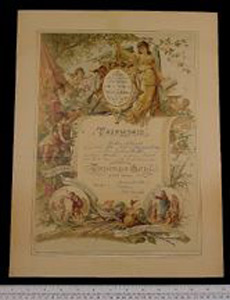 Thumbnail of Christening Certificate (2002.16.0059)