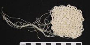 Thumbnail of Napkin Corner (2002.16.0068B)