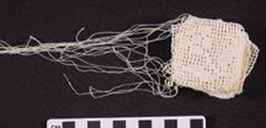 Thumbnail of Napkin Corner (2002.16.0070K)