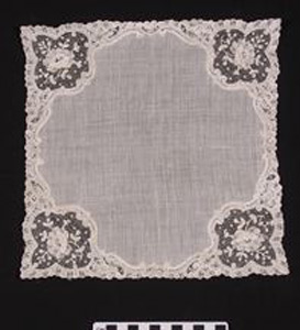 Thumbnail of Handkerchief (2002.16.0071)