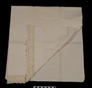 Thumbnail of Pillowcase (2002.16.0077A)