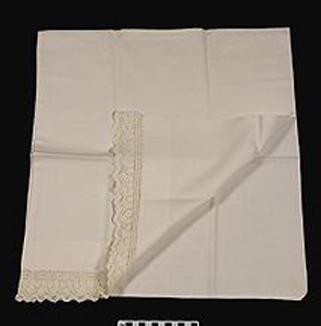 Thumbnail of Pillowcase (2002.16.0077B)