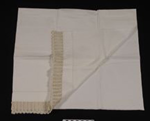 Thumbnail of Pillowcase (2002.16.0078A)