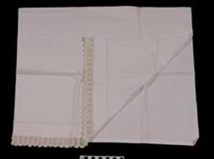 Thumbnail of Pillowcase (2002.16.0079A)