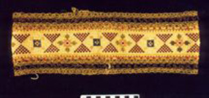 Thumbnail of Trim Band (2002.16.0091)