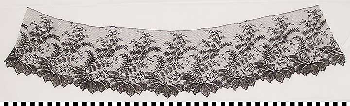Thumbnail of Lace Trim Fragment (1900.24.0022B)