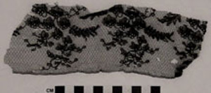 Thumbnail of Lace Trim Fragment ()