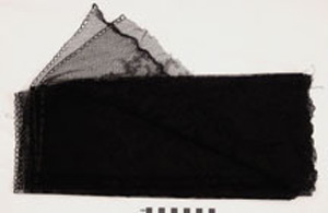 Thumbnail of Lace Trim Fragment (1900.24.0023)