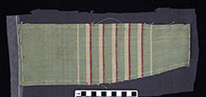 Thumbnail of Material Sample: Upholstery Fragment (1925.02.0044)